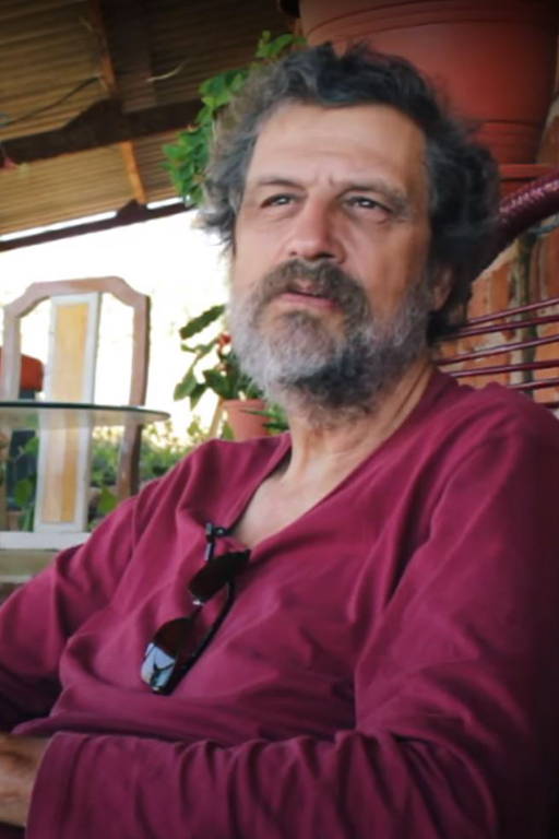 O pesquisador Victor Py-Daniel, do Inpa (Instituto Nacional de Pesquisas da Amazônia) 