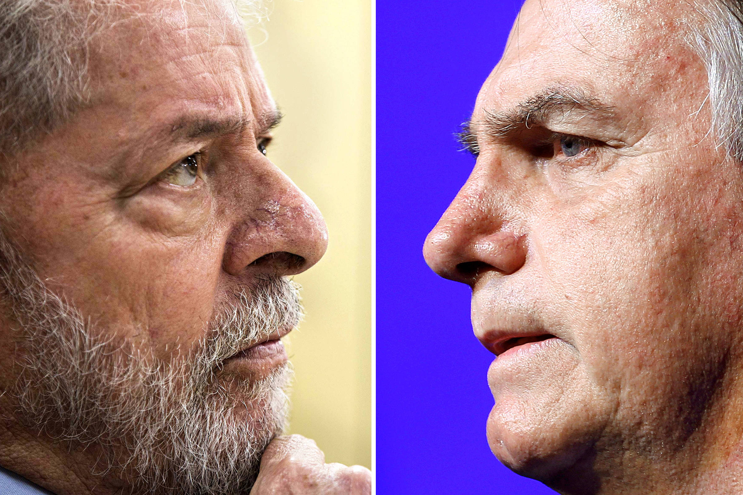 Datafolha: aumenta poder de Lula de transferir votos - Blog da Cidadania