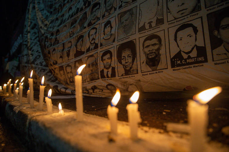 Justiça cita desaparecidos na ditadura e proíbe cremação de ossadas