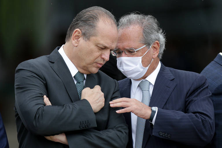 Lista de líder do governo Bolsonaro traz reformas engavetadas e vitórias no varejo