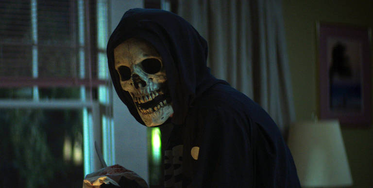 7 filmes com temática Halloween pra quem não quer ficar com medo à