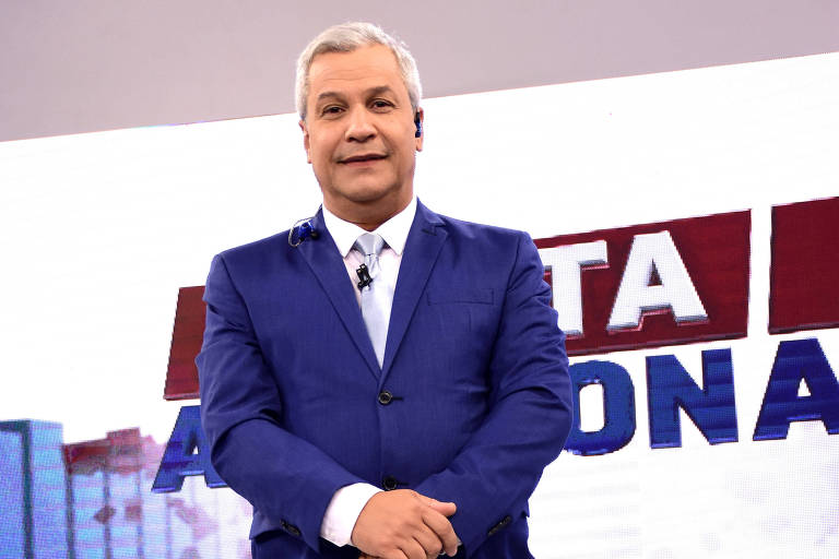 RedeTV! confirma fim do contrato de Sikêra Junior e da exibição do Alerta Nacional na emissora