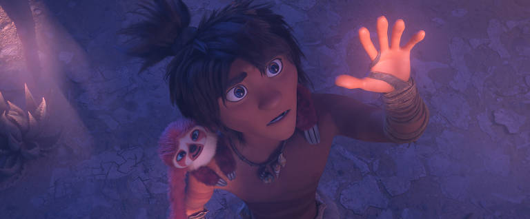 Sing 2 e Os Croods 2 têm estreia adiada - Notícias de cinema - AdoroCinema