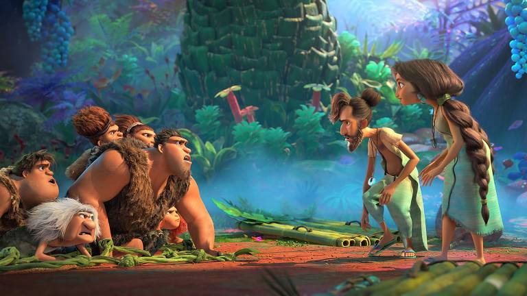 Sing 2 e Os Croods 2 têm estreia adiada - Notícias de cinema - AdoroCinema