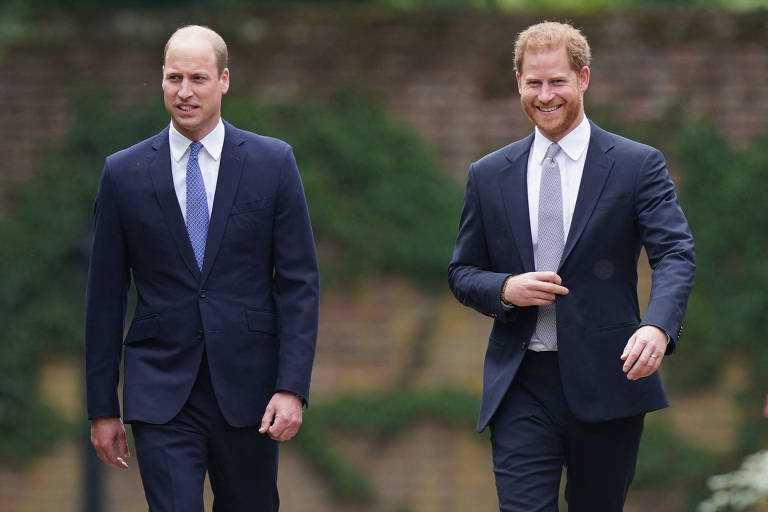 Prima dos príncipes William e Harry é encontrada morta aos 20 anos