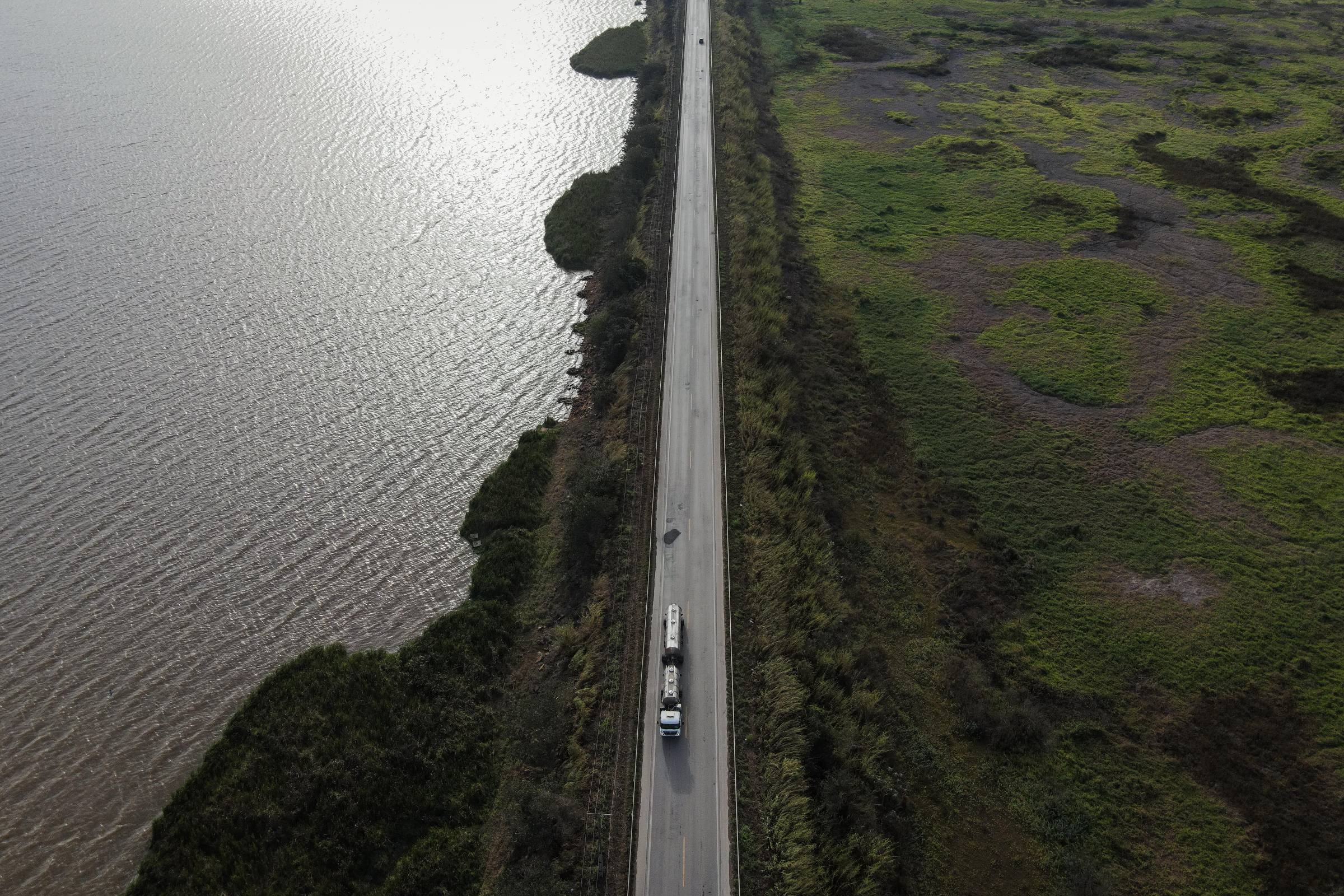 Sem chuvas, Brasil pode ter estagnação econômica e inflação, diz analista