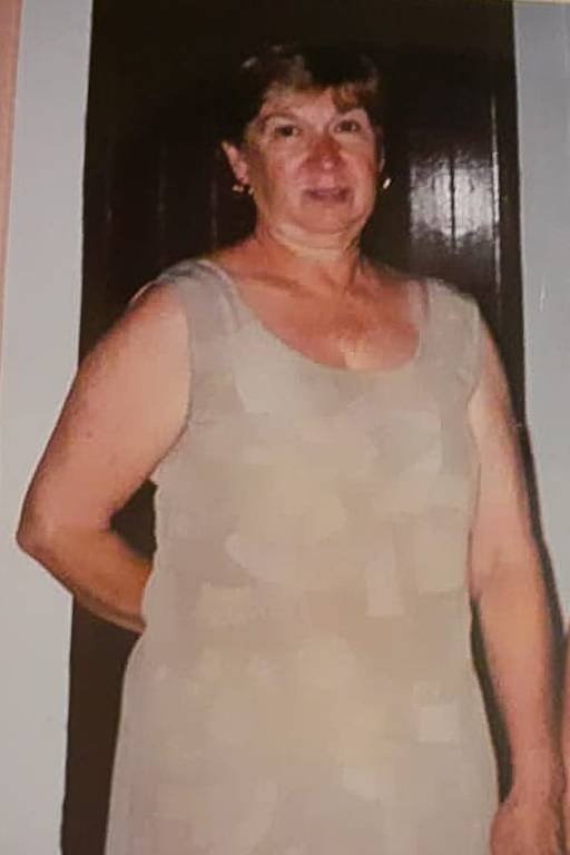 Odaleia Weffort Fabbri (1937-2021)