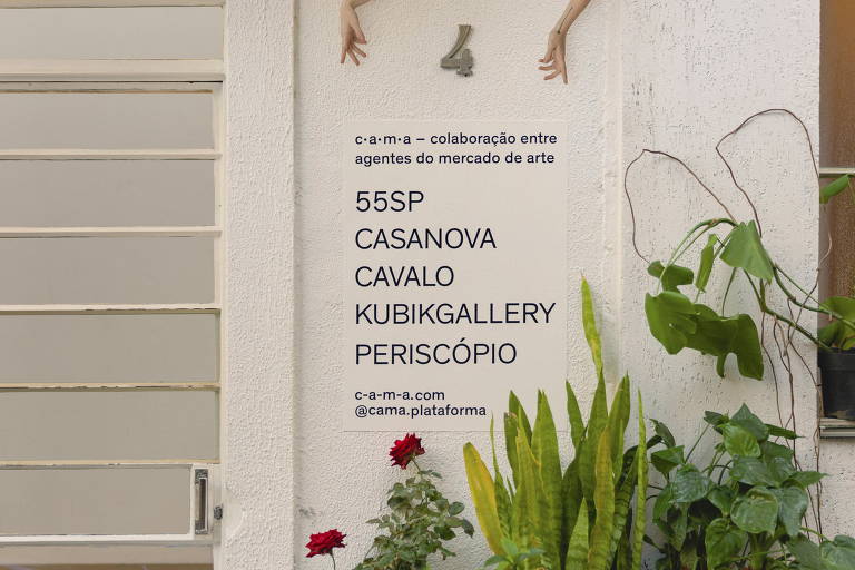 Veja novos espaços de arte na vila modernista de Flávio de Carvalho, em São Paulo