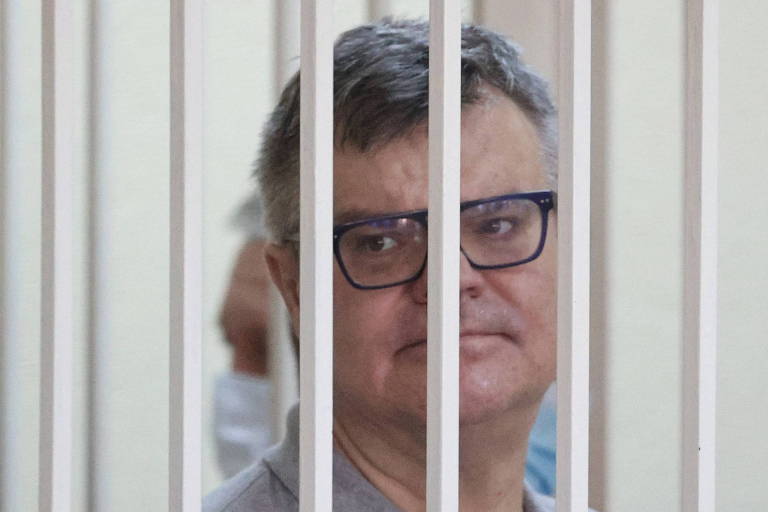 Líder mais popular da oposição é condenado a 14 anos de prisão pela ditadura da Belarus