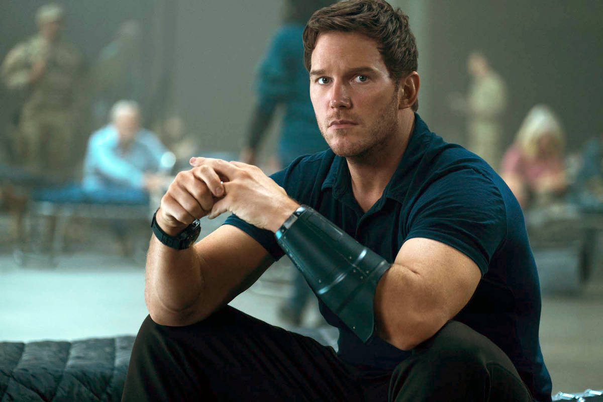 Prêmio Grande Otelo e filme com Chris Pratt: o que ver na TV e no streaming na quarta