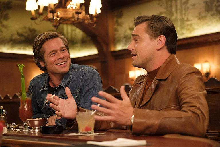 David Fincher vai dirigir sequência de 'Era Uma Vez em Hollywood', de Tarantino