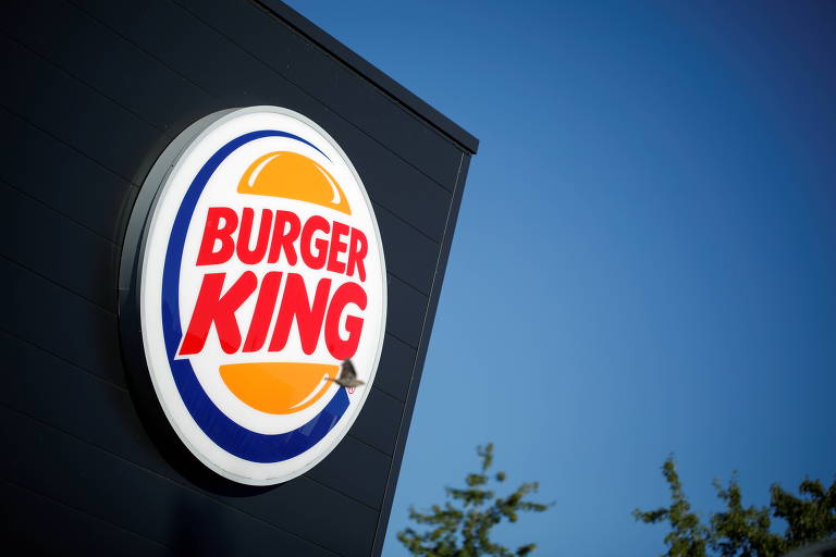 Burger King anuncia intenção de comprar pizzarias Domino's no Brasil
