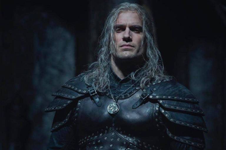 The Witcher' confirma su quinta temporada en Netflix