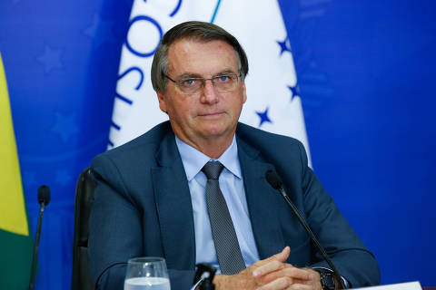 PF abre inquérito para investigar se Bolsonaro prevaricou em caso de suspeitas da Covaxin