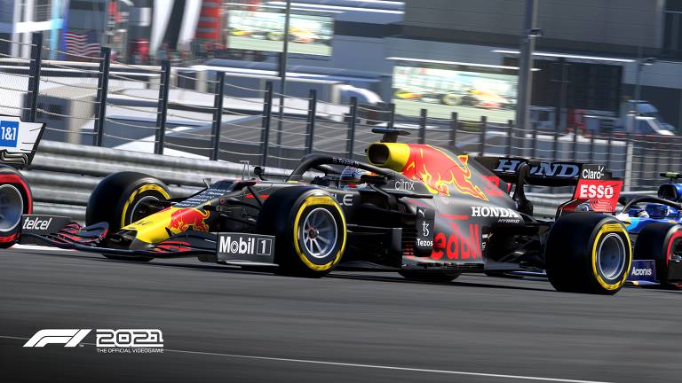 G1 - G1 jogou: 'F1 2014' traz direção mais precisa, mas freia evolução do  game - notícias em Games