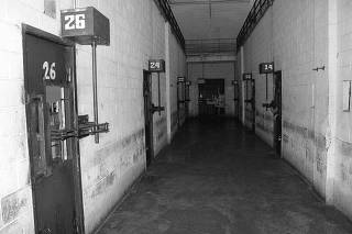 Presídio em Sorocaba tinha um terço dos presos covid-19