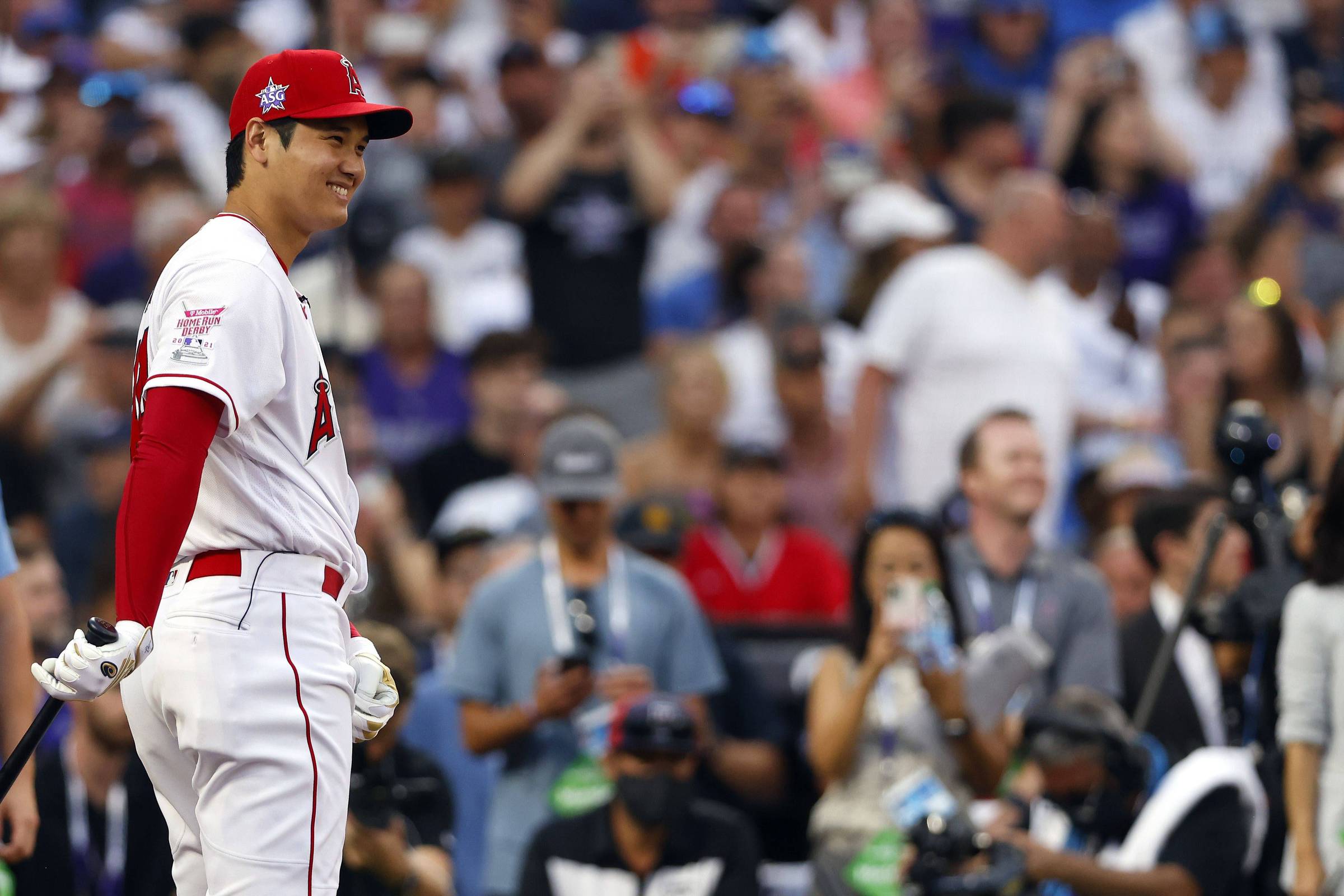 Beisebol: Shohei Ohtani assina o maior contrato da história do