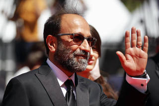 The 74th Cannes Film Festival - Screening of the film 