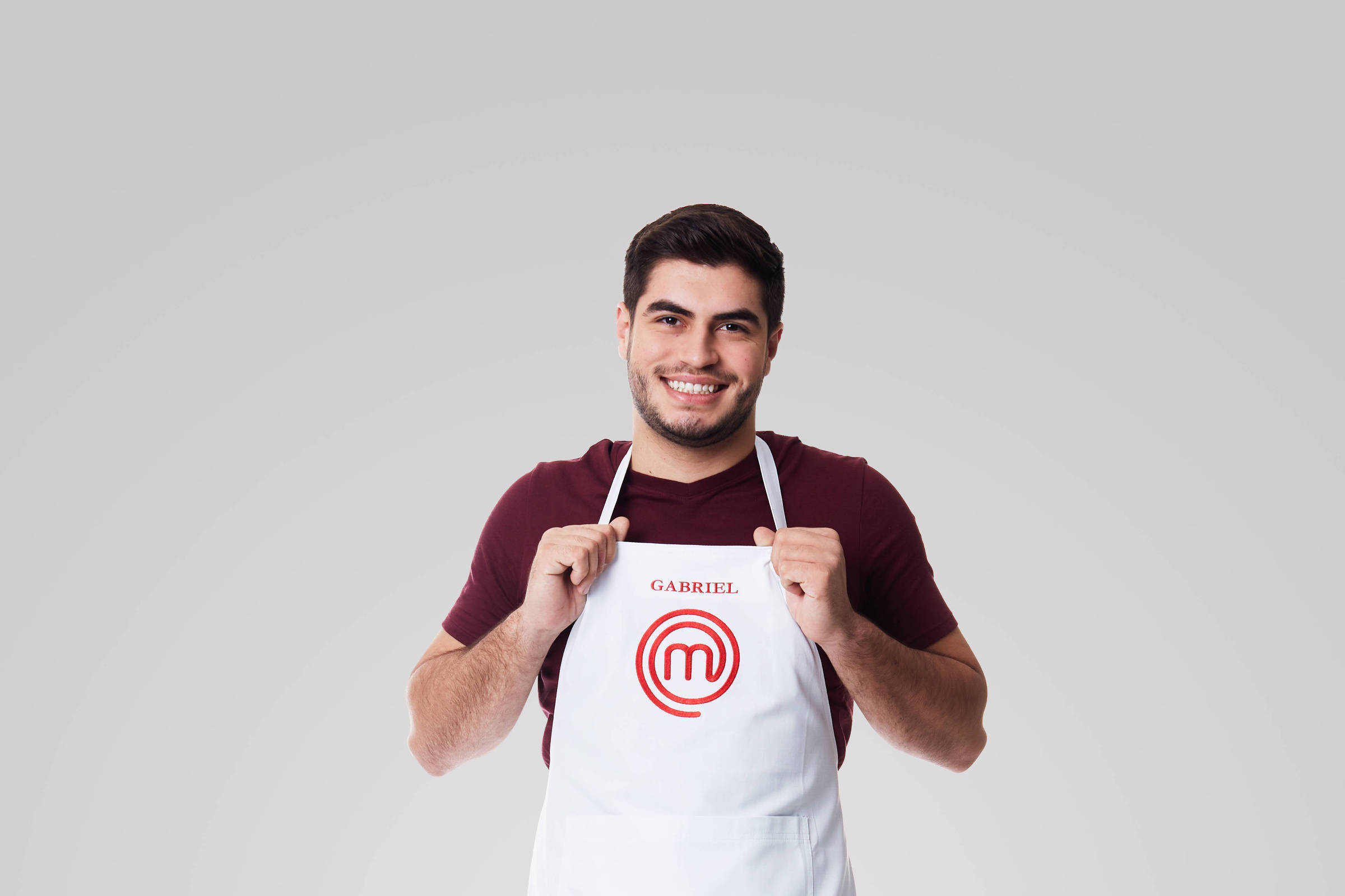 MasterChef Gabriel é eliminado ao preparar o pior tímpano da noite