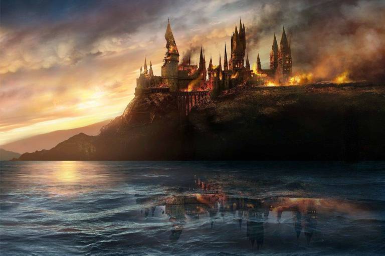 Entenda como 'Harry Potter' se tornou um estorvo para Hollywood