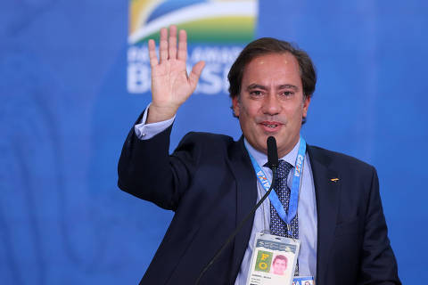 Pedro Guimarães deixa a presidência da Caixa após ser denunciado por assédio sexual
