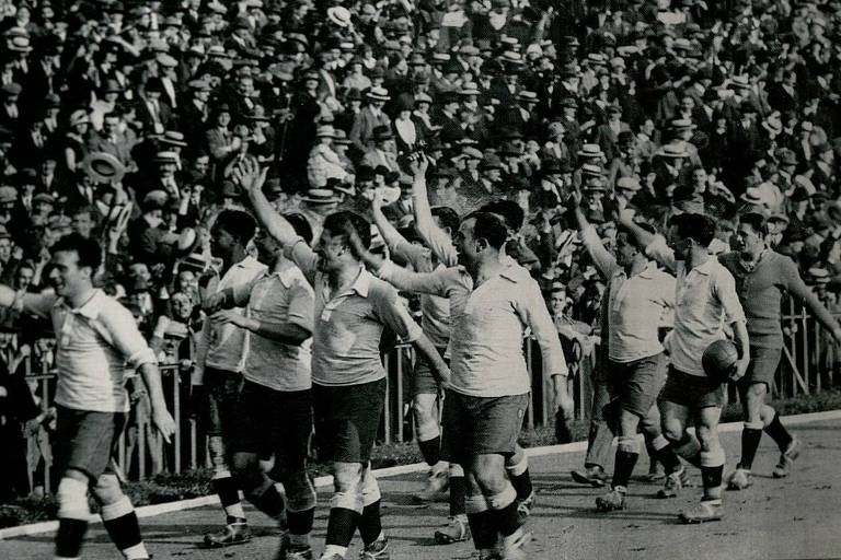 Gol de Ouro – História do Futebol nos Jogos Olímpicos – Letras do