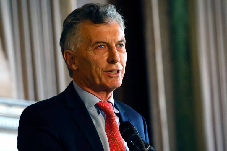 Justiça argentina abre investigação contra Macri por suposto envio de armas à Bolívia