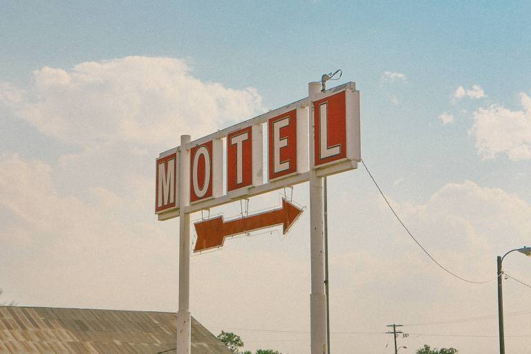 Vídeo: O motel brasileiro é tão único que virou produto de exportação