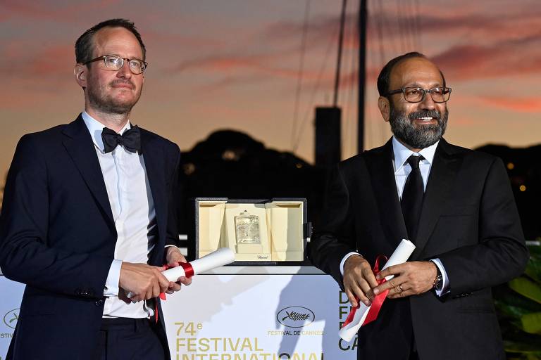 Confira a lista dos filmes com os mais longos aplausos do Festival de Cannes