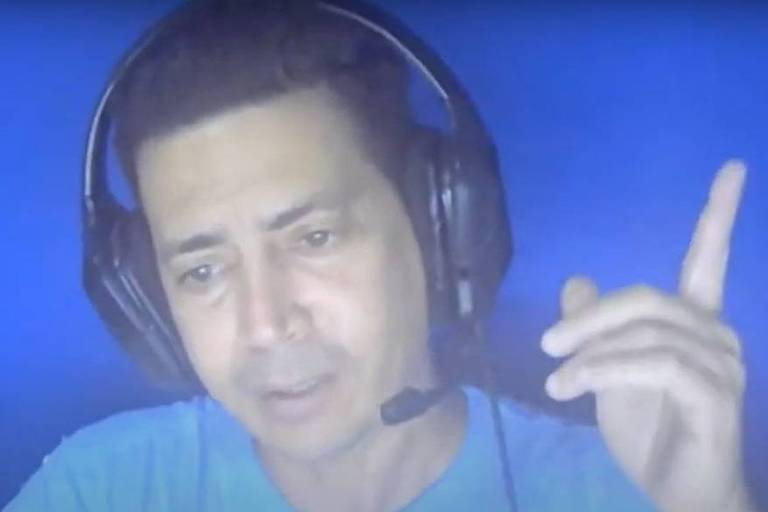 Guajiro Citadino - Do México, o cubano Willy Rivero posta vídeos defendendo o comunismo e elogiando Díaz Canel e Fidel Castro