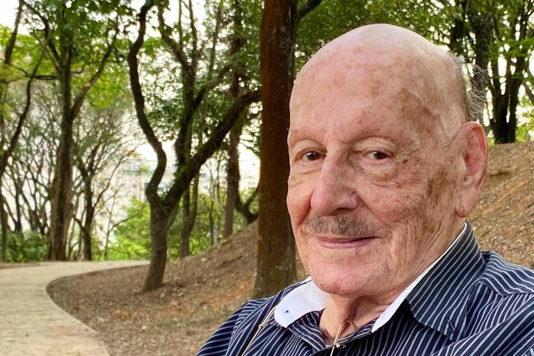 Ênio Ávila Correia (1927-2021)