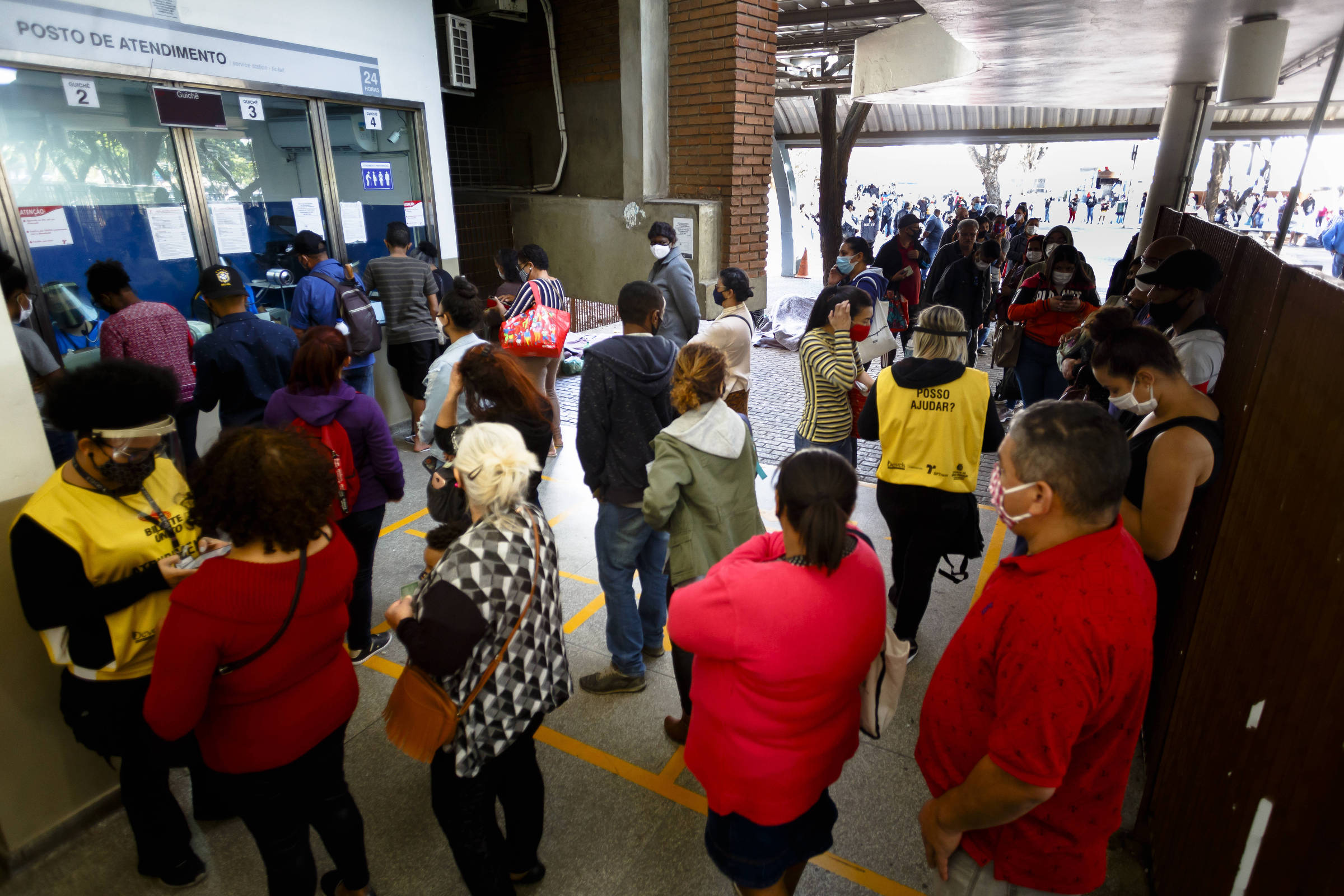 Bilhete nico em SP Saiba se cart o foi bloqueado 03 07 2023