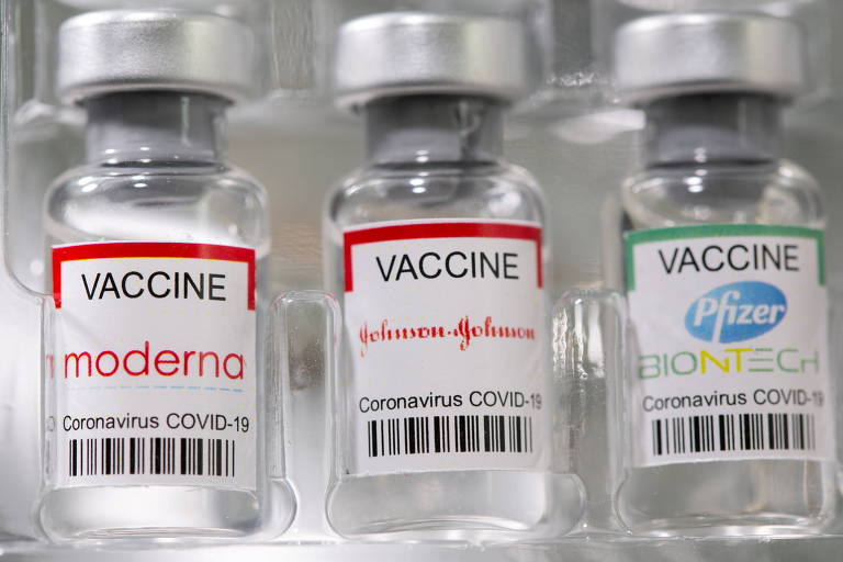 Segunda dose da vacina da Janssen eleva para 94% proteção contra Covid