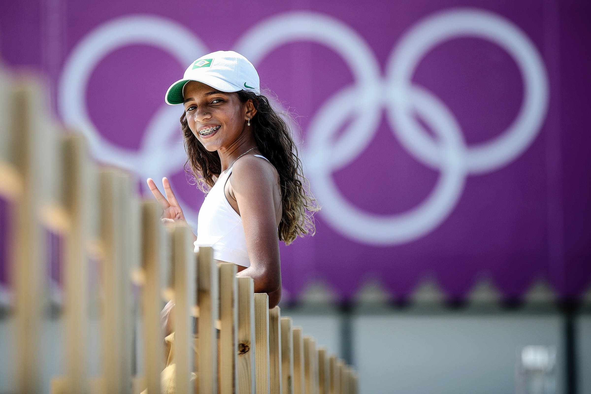 Google lança site de esportes no ano das Olimpíadas do Rio