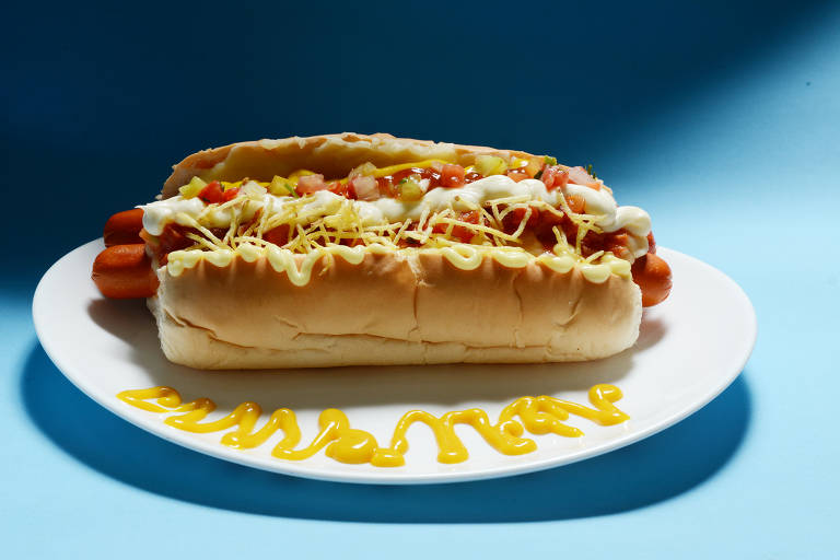 Paulista Hot Dog - Bela Vista Preço e Cardápio delivery - Rappi