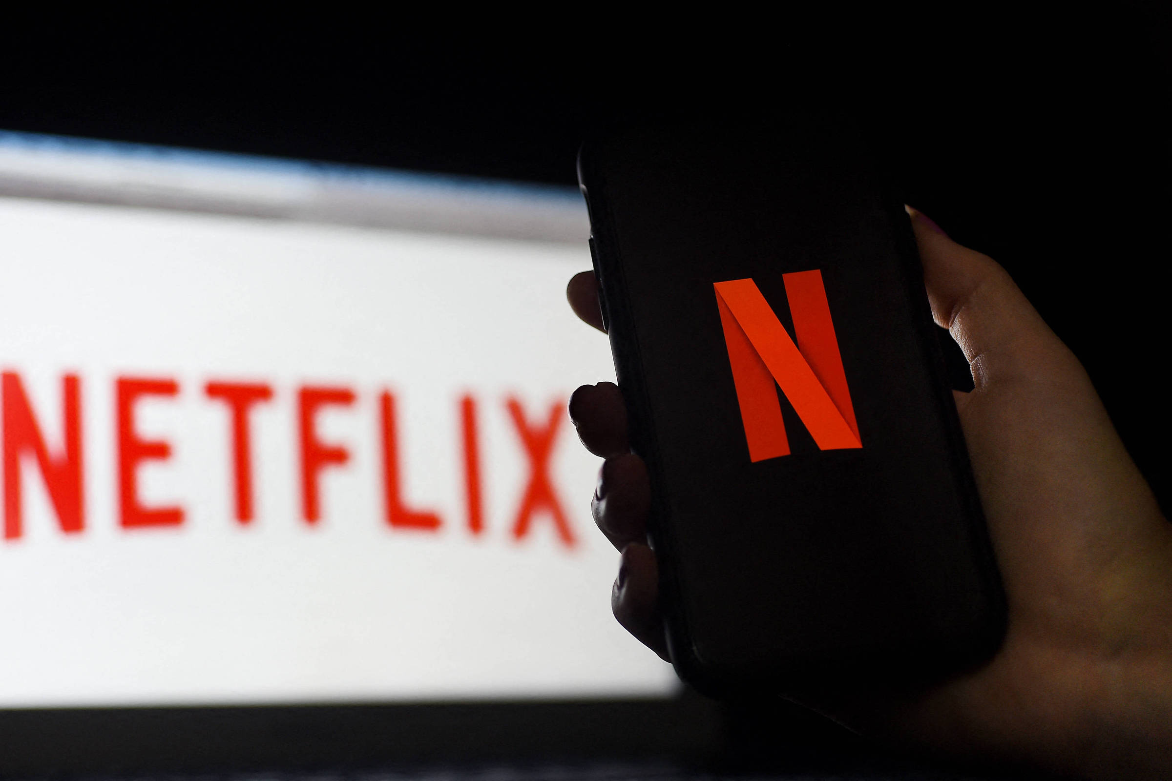 Netflix inicia liberação de jogos gratuitos em seu aplicativo 