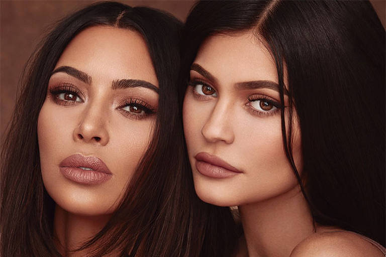 Kim Kardashian e Kylie Jenner 'recebem' seguro-desemprego nos EUA