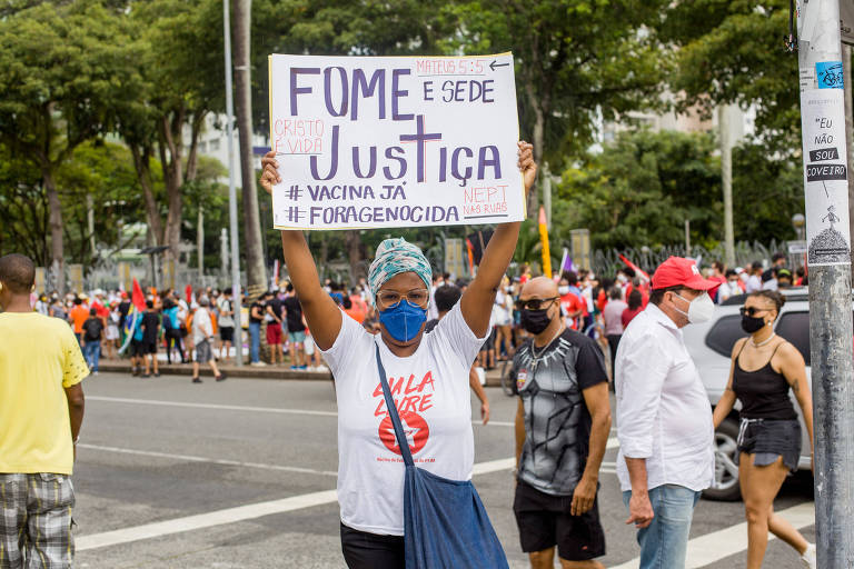 A favor da vida, evangélicos de Minas se articulam pelo Fora