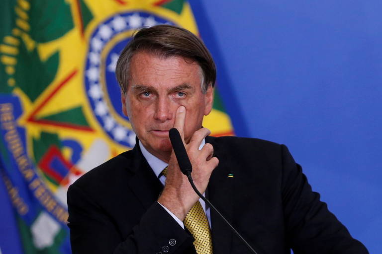 Por que não vou conversar com nomes do Partido Progressista que foram meus colegas por uns 15 anos? Qual o problema? Eles que votam. Se eles têm algum pecado, o eleitor do seu estado é que deve tomar providência, não vota mais", disse em 2020