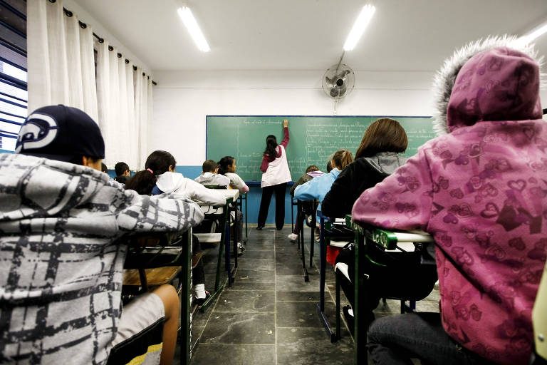 Copiada pelo Brasil, solução americana para educação derrapa