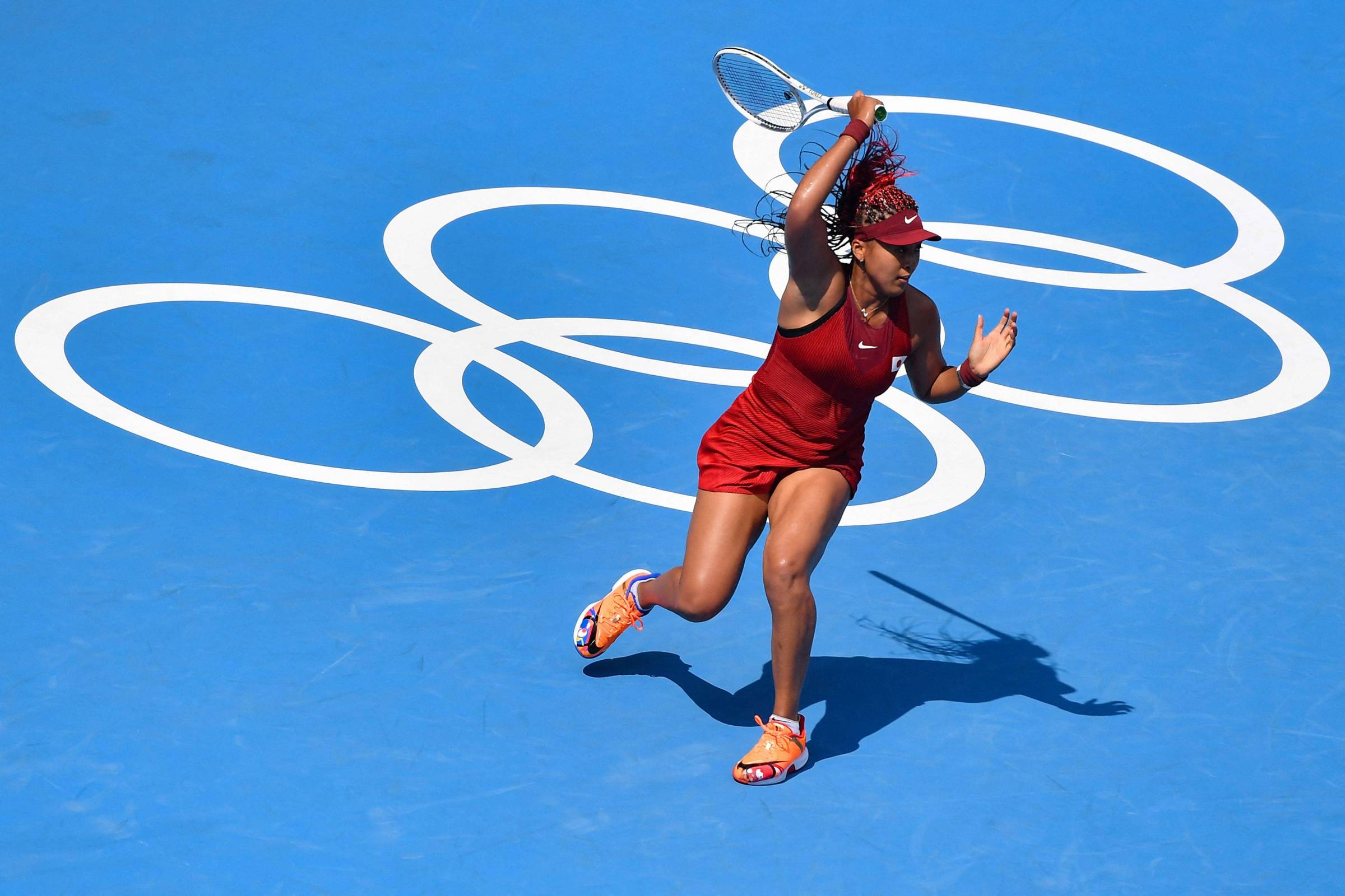 Tênis: diferenças nos sets entre homens e mulheres e busca por igualdade -  Esportes - Estado de Minas