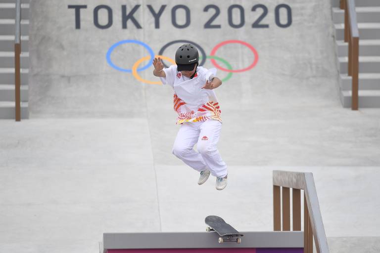 Game de Tony Hawk foi crucial para popularizar cultura do skate no