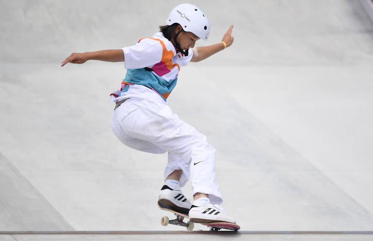 CBSk vê skate olímpico 'patinando' e critica falta de eventos