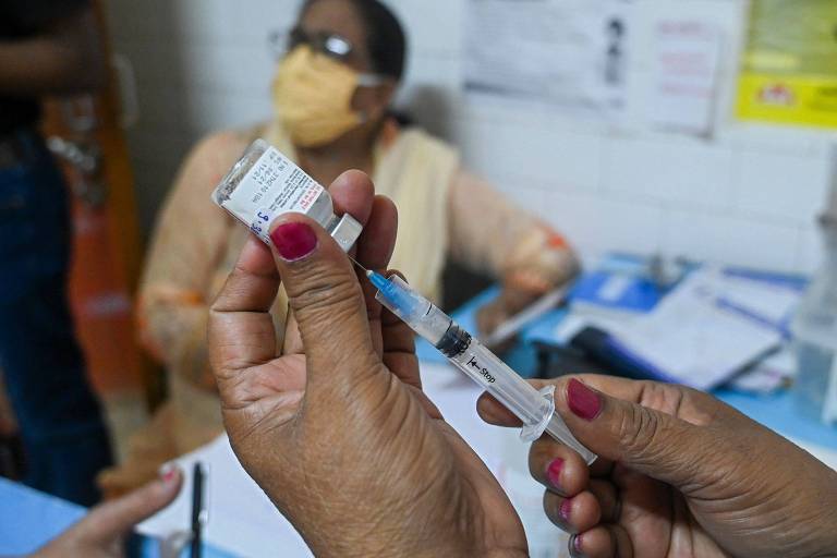 Anvisa cancela testes clínicos no Brasil da vacina Covaxin contra a Covid