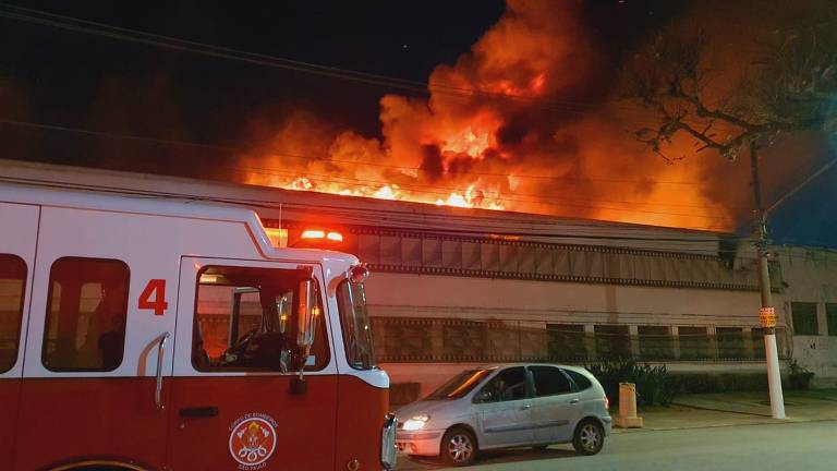 Entenda o incêndio na Cinemateca Brasileira