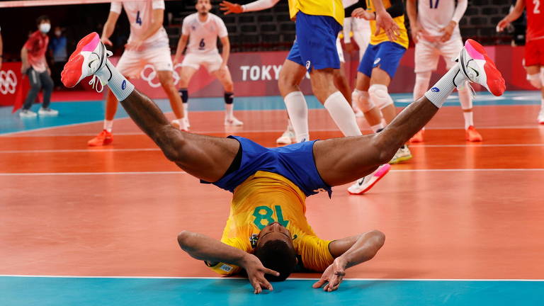 Tie-break #99: Brasil tem dobradinha com o vôlei de praia feminino e  masculino nos jogos Pan Americanos