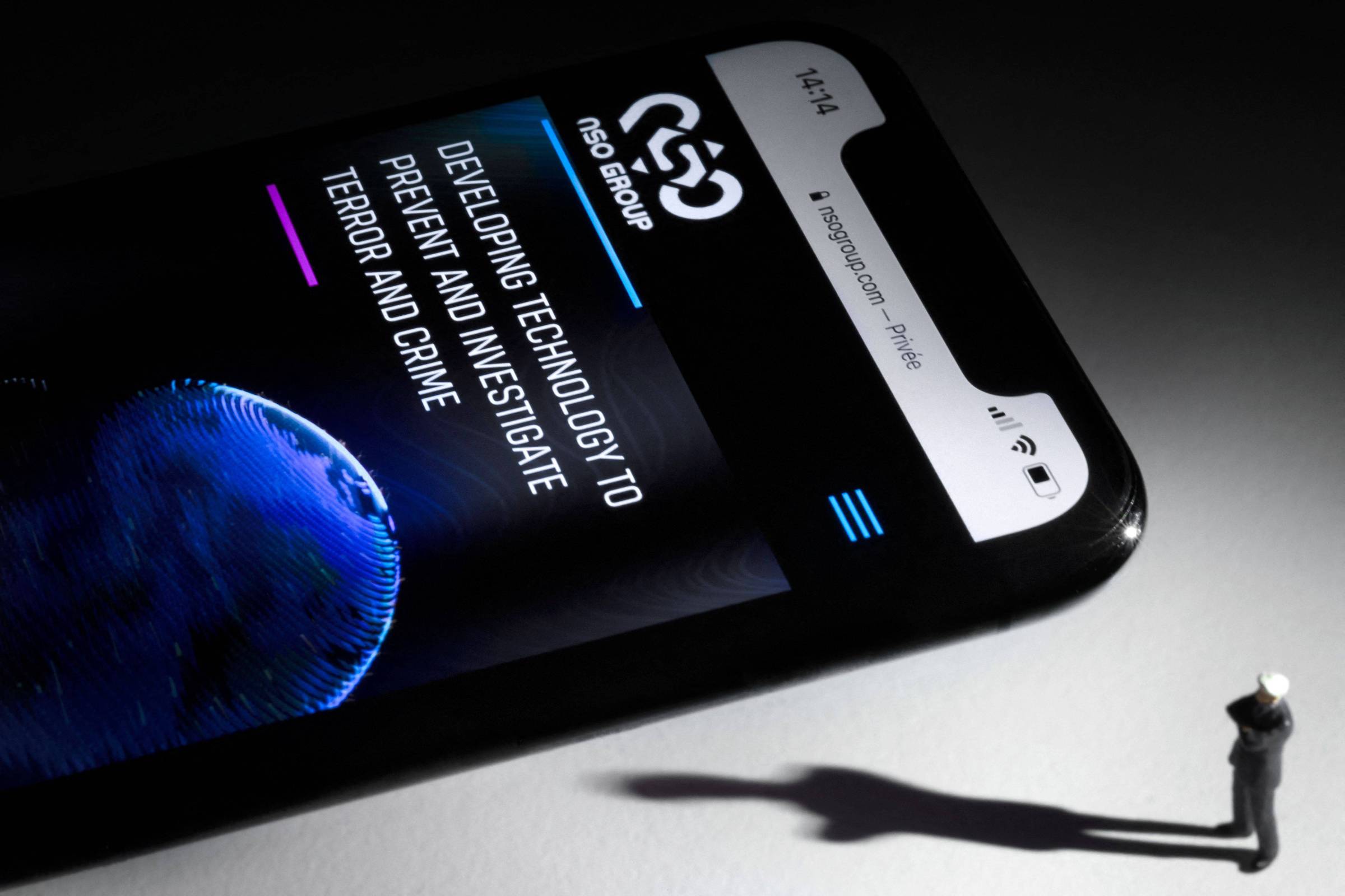 Tribunal dos EUA proíbe NSO Group de instalar software espião no WhatsApp