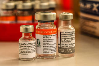 Sommelier de vacina