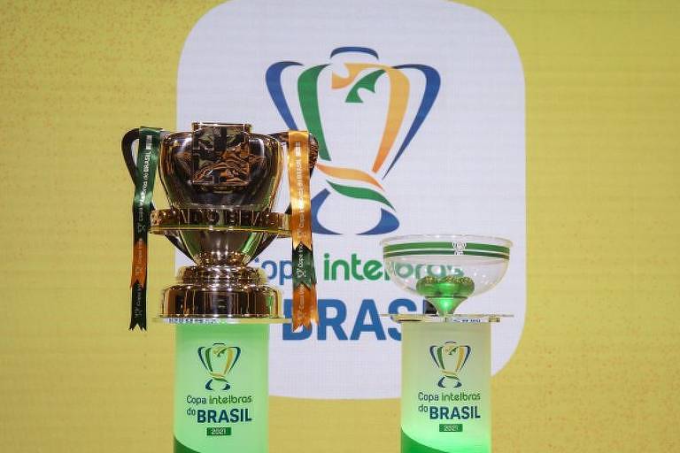 Copa do Brasil 2021