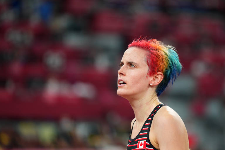 NOVO RECORDE: 163 atletas LGBTQIA+ nos Jogos Olímpicos de Tóquio
